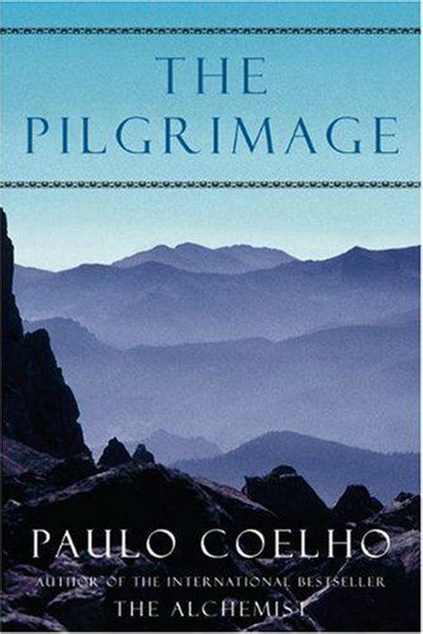 the pilgrimage book cover
