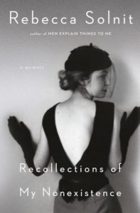 Recollections of My Innocence by Rebecca Solnit